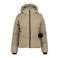 Luhta Eiriken gewatteerde jas - beige