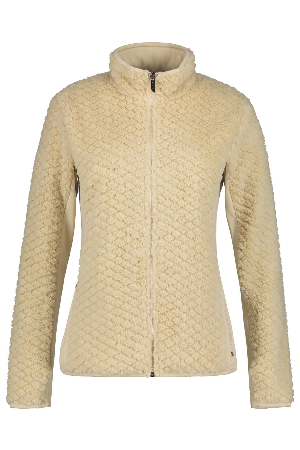 Luhta Ikaala vest - beige