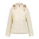 Luhta Auvola softshell jas - wit