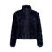 Luhta Isolahti vest - donkerblauw
