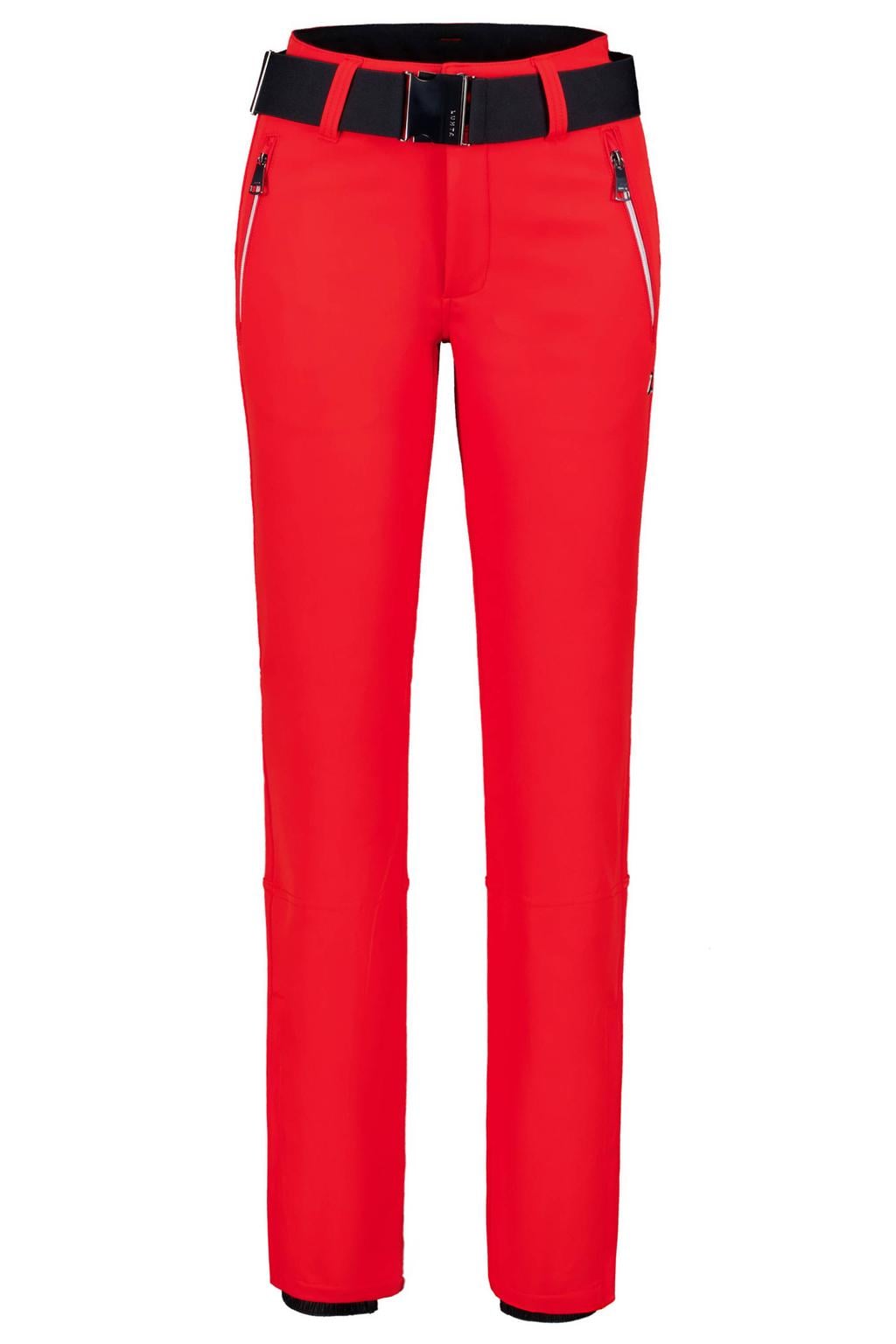 Luhta Joentaus skibroek - rood