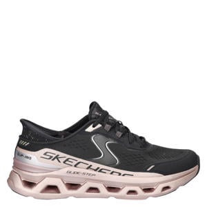 Hands Free Slip-In Gilde Step Altus sneakers zwart