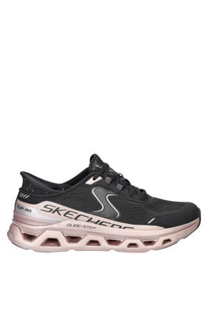Hands Free Slip-In Gilde Step Altus sneakers zwart