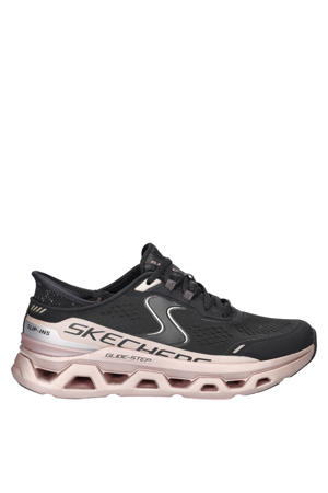 Hands Free Slip-In Gilde Step Altus sneakers zwart