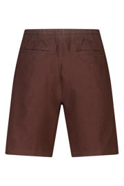 thumbnail: America Today regular casual short met linnen