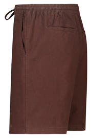 thumbnail: America Today regular casual short met linnen