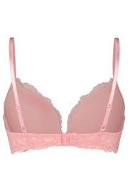 thumbnail: Hunkemöller Marine voorgevormde push-up bh - roze