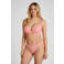 Hunkemöller Marine voorgevormde push-up bh - roze