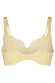 thumbnail: Hunkemöller niet-voorgevormde beugel bh Daisy lichtgeel