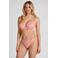 Hunkemöller Marine string - roze
