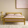 NOUS Living Bed Capri (140x200 cm)