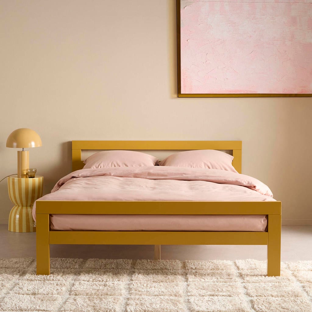 NOUS Living Bed Capri (140x200 cm)