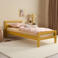 NOUS Living Bed Capri (90x200 cm)