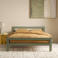 NOUS Living Bed Capri (140x200 cm)