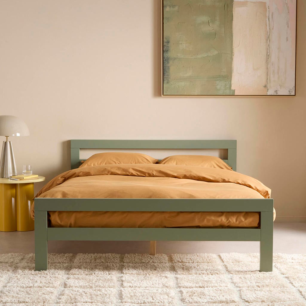 NOUS Living Bed Capri (140x200 cm)