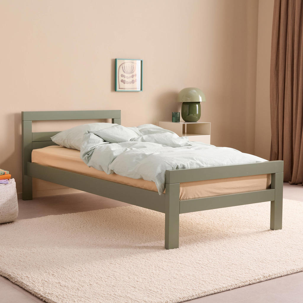 NOUS Living Bed Capri (90x200 cm)