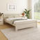 NOUS Living bed Carrara (140x200 cm)