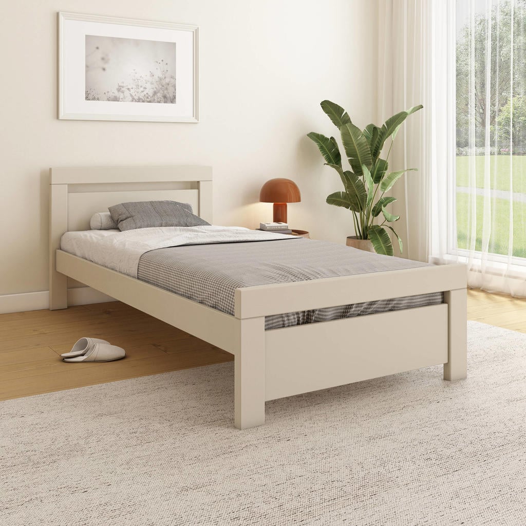 NOUS Living bed Carrara (90x200 cm)