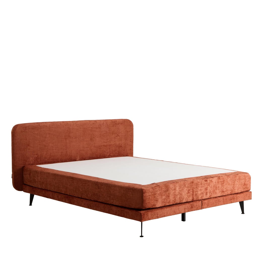 NOUS Living complete boxspring Trenton Elite (160x200)