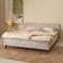 NOUS Living complete boxspring Trenton Elite (180x200)