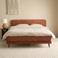 NOUS Living complete boxspring Trenton Elite (140x200)