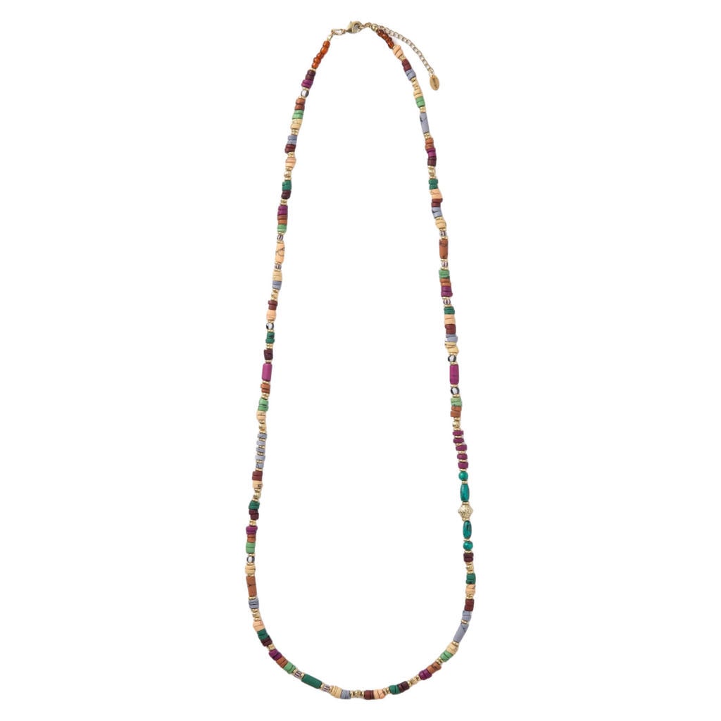Sissy-Boy ketting multi