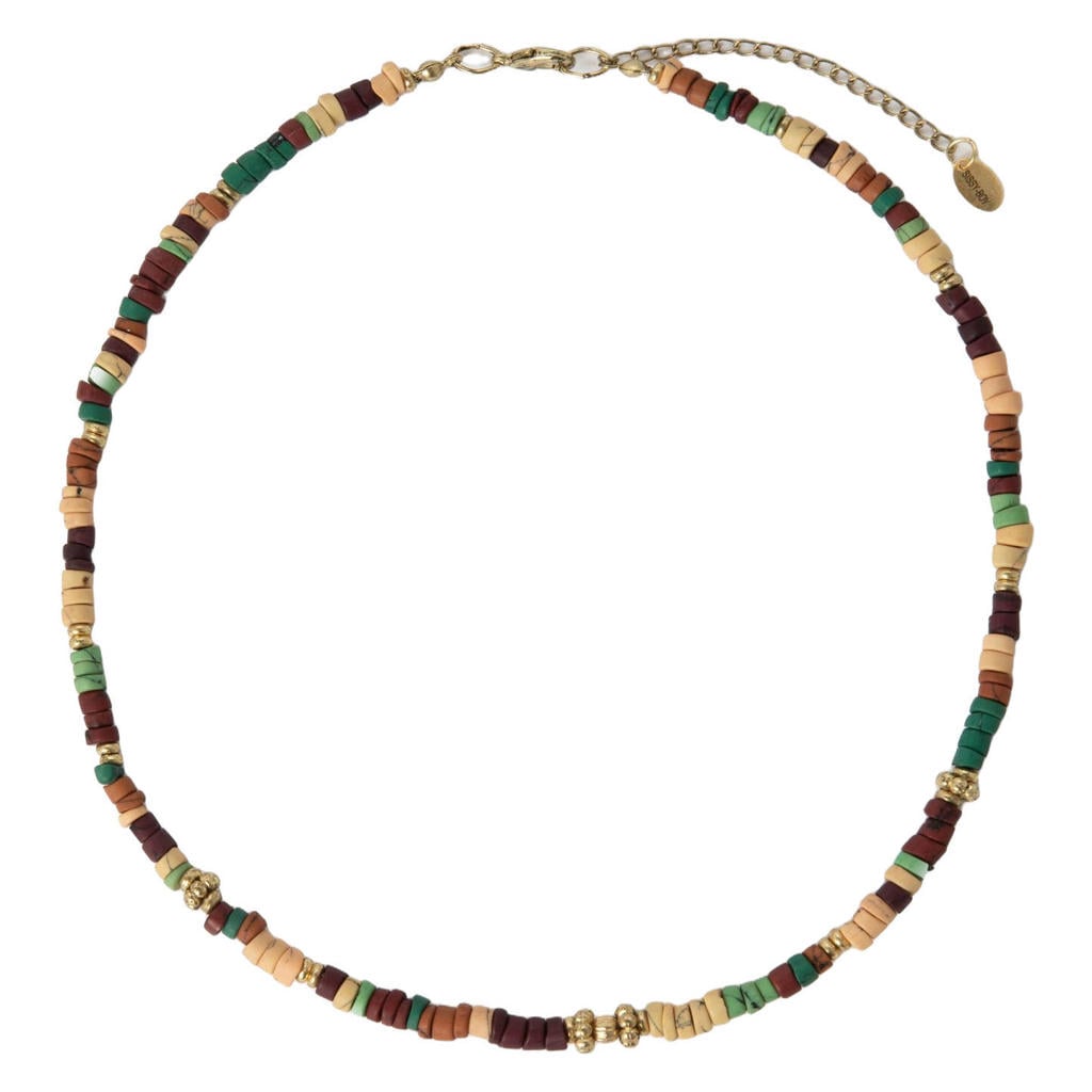 Sissy-Boy ketting multi
