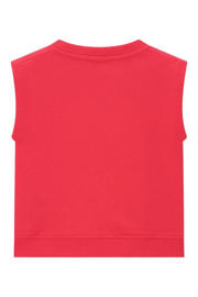 thumbnail: Sissy-Boy mouwloze top rood