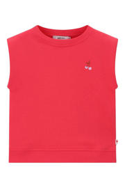 thumbnail: Sissy-Boy mouwloze top rood