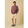 Sissy-Boy sweater paars
