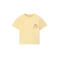 Sissy-Boy T-shirt geel