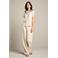 LOLALIZA blouse - brons