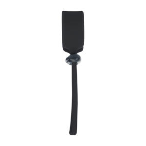 Verstelbare Siliconen Lasso Cockring - 5mm