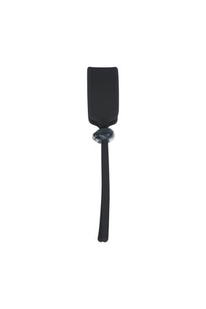 Verstelbare Siliconen Lasso Cockring - 5mm