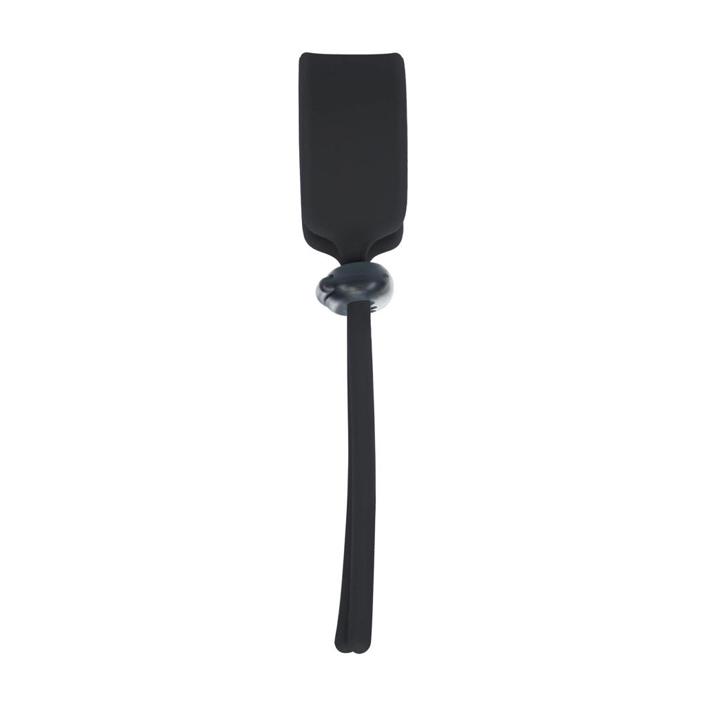 Levelz Verstelbare Siliconen Lasso Cockring - 5mm