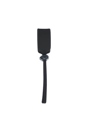 Verstelbare Siliconen Lasso Cockring - 5mm