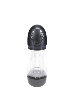 SonicPull - Zuigende en Vibrerende Automatische Masturbator