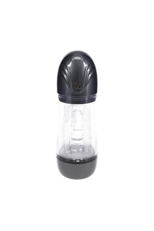 SonicPull - Zuigende en Vibrerende Automatische Masturbator