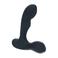 Levelz Vibrerende Tapping Siliconen Prostaat Massager met Ballen Stimulatie