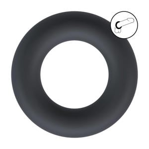 Liquid Silicone Cockring - L