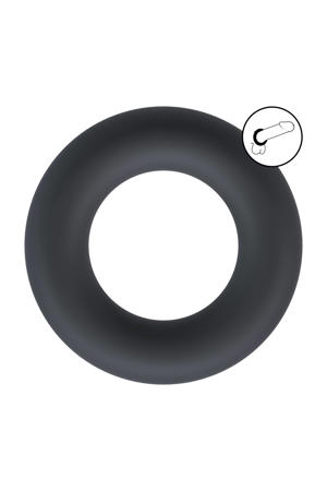 Liquid Silicone Cockring - L