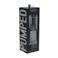 Pumped Vortex - Zuigende Roterende en Thrusting  Automatische Masturbator