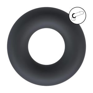 Liquid Silicone Cockring - M