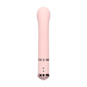 Belle - Rabbit Vibrator