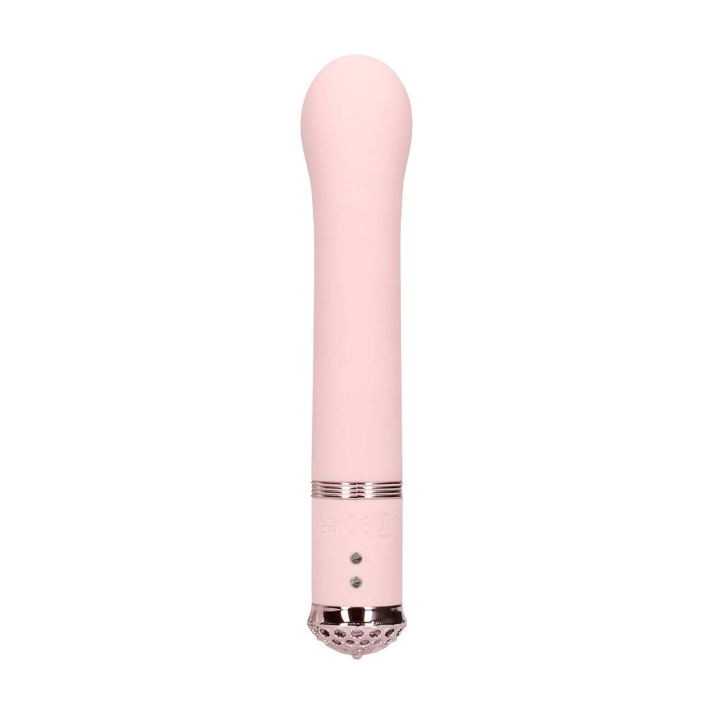 Loveline Belle - Rabbit Vibrator