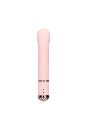 Belle - Rabbit Vibrator