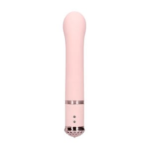 Belle - Rabbit Vibrator
