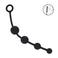 Levelz Curved Silicone Anale Kralen
