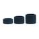 Levelz Liquid Silicone Balriem - S/M/L (set van 3)