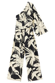 thumbnail: Mango jumpsuit zwart